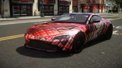 Aston Martin Vantage X-Sport S8