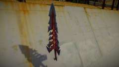 Espada de Aatrox de League of Legends für GTA San Andreas