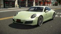 Porsche 911 Carrera S Sport pour GTA 4