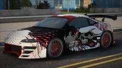 [NFS Carbon] Mitsubishi Eclipse GS-T Forster