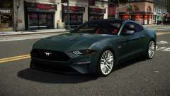 Ford Mustang GT FTS-I pour GTA 4
