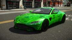 Aston Martin Vantage X-Sport S6