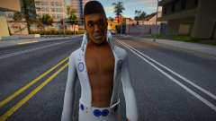 Vbmyelv from San Andreas: The Definitive Edition pour GTA San Andreas