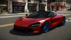 McLaren 720S G-Tune V1.0 pour GTA 4