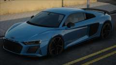 Audi R8 CCD pour GTA San Andreas