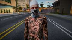Skin Random 2 Man pour GTA San Andreas