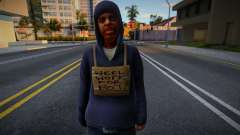 Swmotr5 from San Andreas: The Definitive Edition pour GTA San Andreas