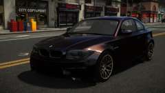BMW 1M E82 R-Edition für GTA 4