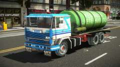 Gifu Truck from My Summer Car pour GTA 4