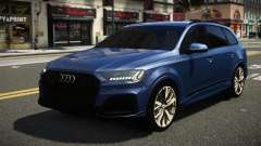 Audi Q7 MR V1.0 pour GTA 4