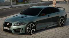 Jaguar XF RS