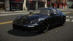 Porsche 911 X1-Racing S4 pour GTA 4