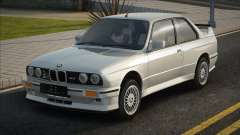 BMW M3 E30 Evolution