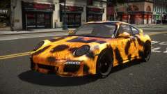 Porsche 911 X1-Racing S1 pour GTA 4