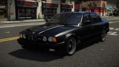 BMW M5 E34 LT V1.1 pour GTA 4
