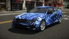 Mercedes-Benz C63 AMG R-Tune S4 für GTA 4