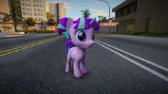 Starlight Filly pour GTA San Andreas