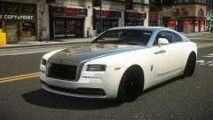 Rolls-Royce Wraith SC V1.0