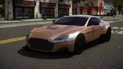 Aston Martin Vantage SR V1.2 für GTA 4