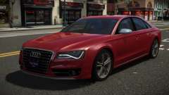Audi S8 SN V1.3 pour GTA 4