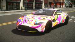 Aston Martin Vantage X-Sport S2 für GTA 4