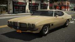 Pontiac LeMans 70Th pour GTA 4