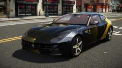 Ferrari FF R-Tune S12 pour GTA 4