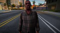 Vbmycr from San Andreas: The Definitive Edition pour GTA San Andreas