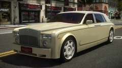 Rolls-Royce Phantom SN V1.2 pour GTA 4