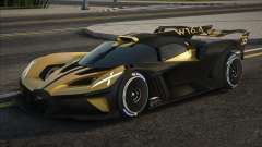 Bugatti Bolide 24 pour GTA San Andreas