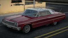 Chevrolet Impala SS CCD für GTA San Andreas