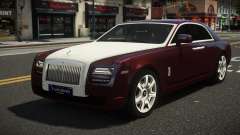 Rolls-Royce Ghost E-Style