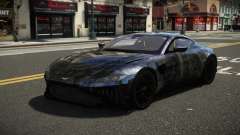 Aston Martin Vantage X-Sport S5