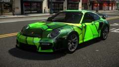 Porsche 911 GT2 R-Tune S8 pour GTA 4