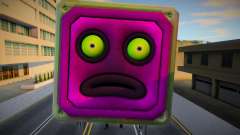 OctStomp pour GTA San Andreas