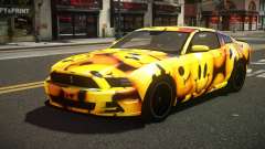 Ford Mustang Re-C S3 für GTA 4