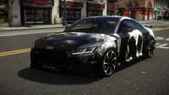 Audi TT RS G-Quattro S1 pour GTA 4