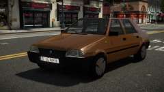 Dacia Nova SN V1.1 für GTA 4