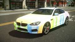BMW M6 F13 G-Sport S4 für GTA 4