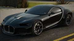 Bugatti Atlantic Concept Black pour GTA San Andreas