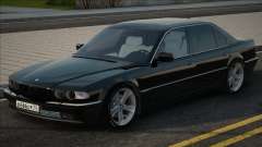 BMW E38 L2 pour GTA San Andreas
