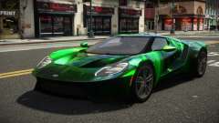 Ford GT EcoBoost RS S6 pour GTA 4