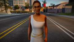 Vwfywai from San Andreas: The Definitive Edition pour GTA San Andreas