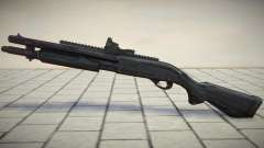 Remington 870 Police Magnum