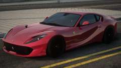Ferrari 812 Superfast Award für GTA San Andreas