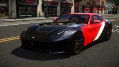 Ferrari F12 L-Edition S13 für GTA 4