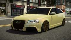 Audi RS3 S-Tune für GTA 4