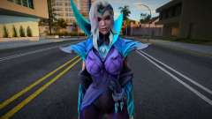 Valentine01 für GTA San Andreas