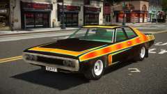 Burnet Ferndale from My Summer Car pour GTA 4