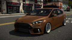 Ford Focus G-Style V1.0 pour GTA 4
